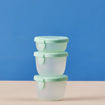 Picture of B.BOX SNACK TUB - FOREST